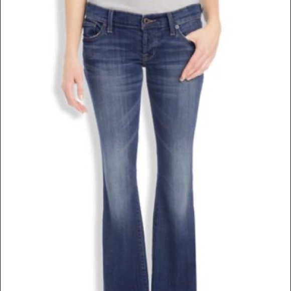 Lucky Brand Jeans Long Length