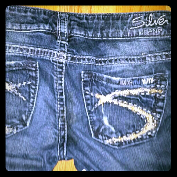 Silvers 26/31