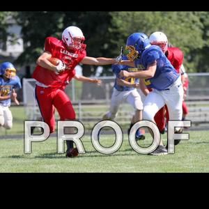 Meet your Posher, Raymond