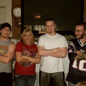 Meet your Posher, Kim