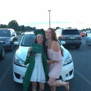 Meet your Posher, Hailey