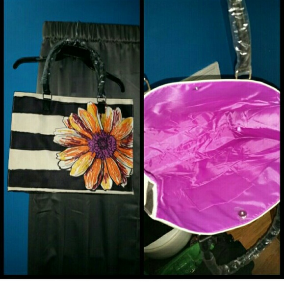 New tote