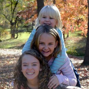 Meet your Posher, Coleman cheryl