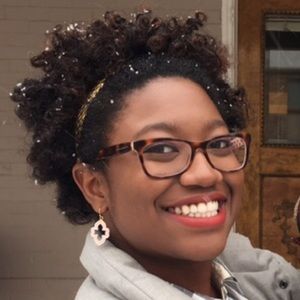 Meet your Posher, Jaclyn