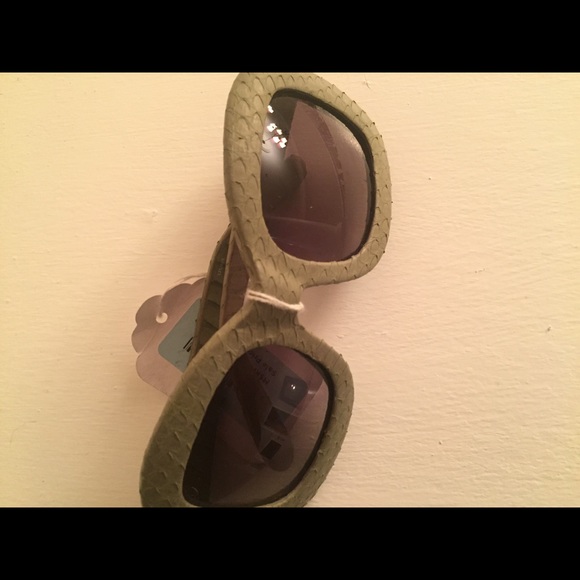 Linda Farrow Women Sunglasses