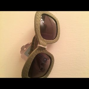 Linda Farrow Women Sunglasses