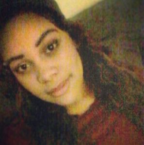 Meet your Posher, Kayla