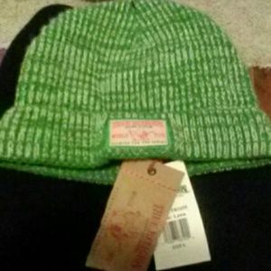 True Religion Hat Brand New