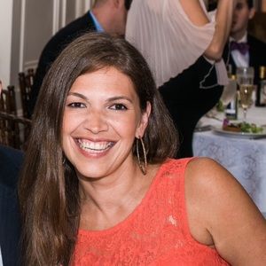 Meet your Posher, Valentina