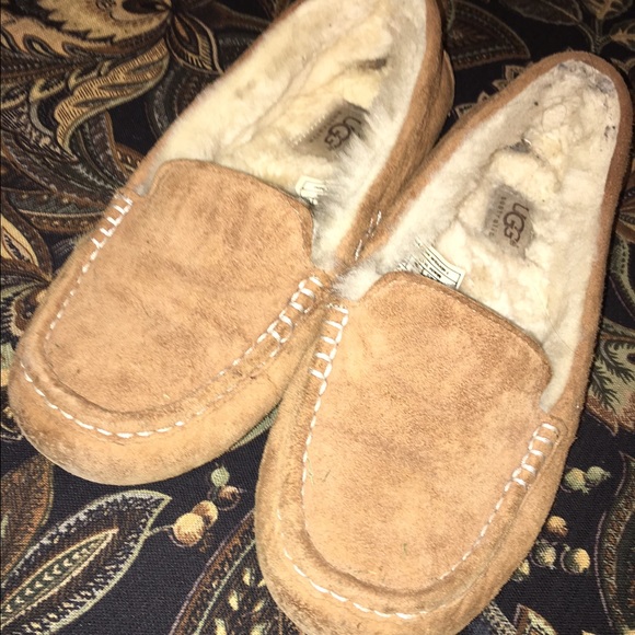 Ugg Slippers