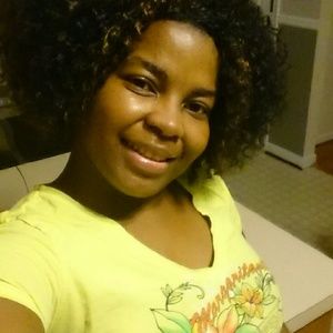 Meet your Posher, Judith