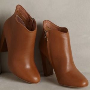 Soles Future Told Rodeo Drive Booties