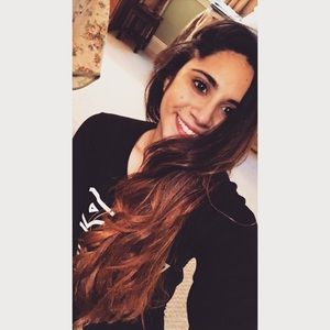 Meet your Posher, Arlette