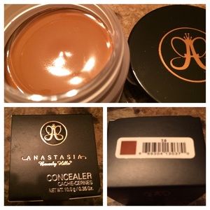 Concealer 7.0 Anastasia Beverly Hills
