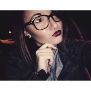 Meet your Posher, Alexandria