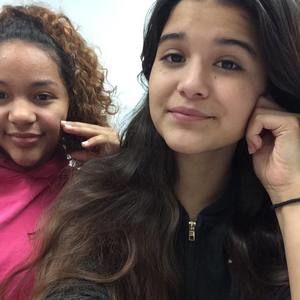 Meet your Posher, Jade