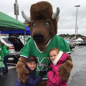 Meet your Posher, Kristin