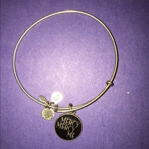 Mercy Mercy Me Alex & Ani