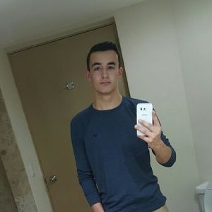 Meet your Posher, Nick