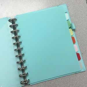 Martha Stewart Discbound