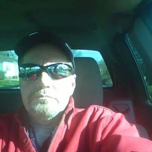 Meet your Posher, Rick - Picture 1 of 1