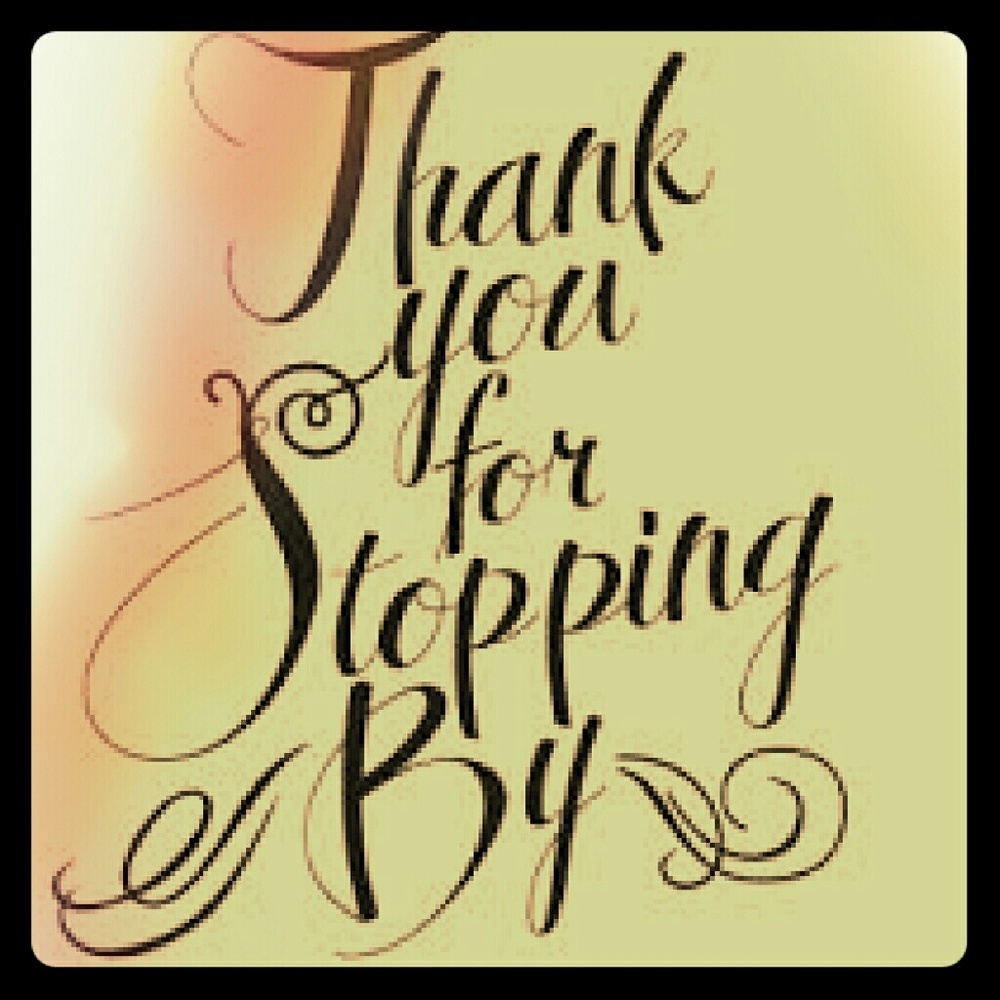 Meet your Posher, Kristy