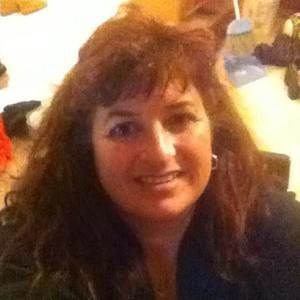Meet your Posher, Sondra levy