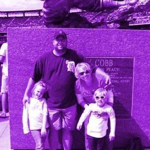 Meet your Posher, Carly