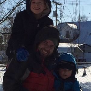 Meet your Posher, Leanne