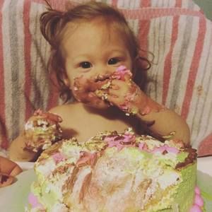 Meet your Posher, Alisha