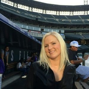 Meet your Posher, Brandie