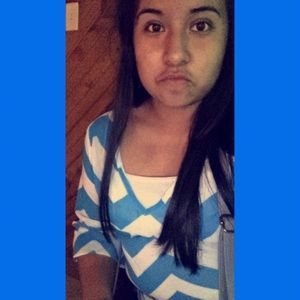 Meet your Posher, Maria