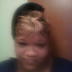 Meet your Posher, Maia