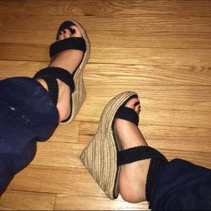 Wedges