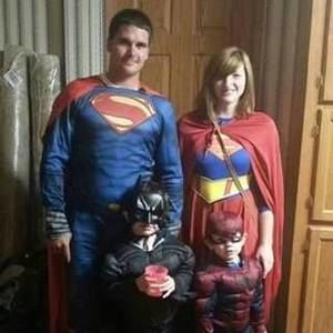 Meet your Posher, Chad