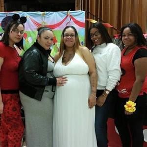 Meet your Posher, Tamika