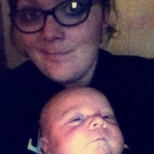 Meet your Posher, Adrienne