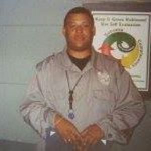 Meet your Posher, Terrell