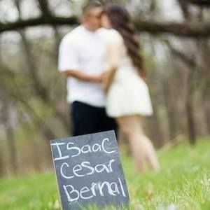 Meet your Posher, Cesar