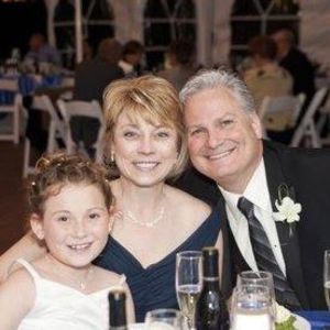 Meet your Posher, Betsy