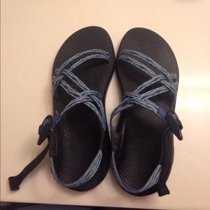 ZX/1 Classic Chacos size 8