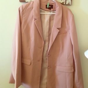 H&M blazer