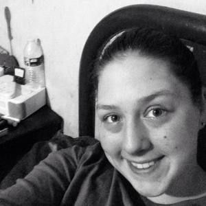 Meet your Posher, Cierra