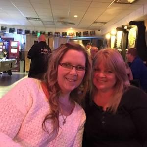 Meet your Posher, Jodi