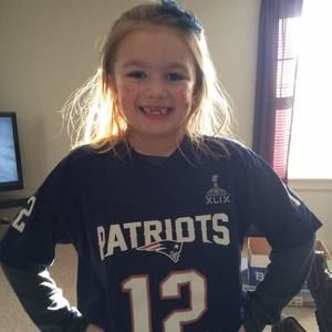 Meet your Posher, Danielle