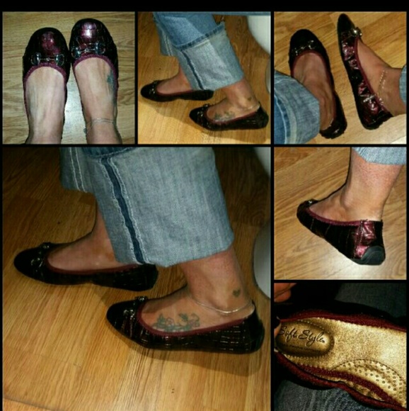 Like new size 7