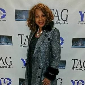 Meet your Posher, Erma