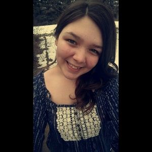 Meet your Posher, Sandi