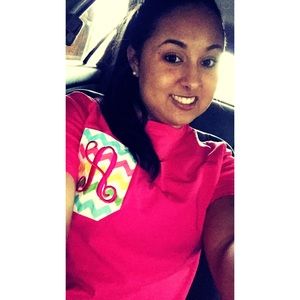 Meet your Posher, Ariel