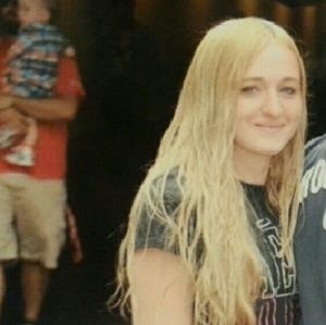 Meet your Posher, Jodie